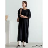 着回し力抜群のリラックスニットアップ | Re:EDIT | 詳細画像14