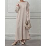 着回し力抜群のリラックスニットアップ | Re:EDIT | 詳細画像6