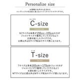 [低身長/高身長サイズ有]リネンブレンドダブルタックパンツ | Re:EDIT | 詳細画像27 