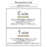 ラクして美脚が叶うスラックス見えリラックスパンツ | Re:EDIT | 詳細画像35