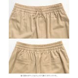 [低身長/高身長サイズ有]ツイルドロストリラックスパンツ | Re:EDIT | 詳細画像32 