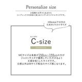 大人モードな雰囲気でコーデの主役に ダイヤ柄ハイネックロングニットベスト トップス | Re:EDIT | 詳細画像30