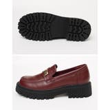 プラットフォームデザインが旬のクラシックローファー | Re:EDIT | 詳細画像15