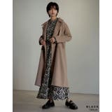 プラットフォームデザインが旬のクラシックローファー | Re:EDIT | 詳細画像6