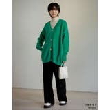 プラットフォームデザインが旬のクラシックローファー | Re:EDIT | 詳細画像10