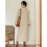 斜めのスクエアトゥデザインで足元をモードに | Re:EDIT | 詳細画像16