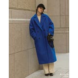 斜めのスクエアトゥデザインで足元をモードに | Re:EDIT | 詳細画像10