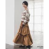 さりげないスクエアトゥで洗練されたボアシューズ | Re:EDIT | 詳細画像6
