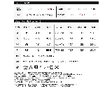 センタープレスの美脚クロップドパンツ | Re:EDIT | 詳細画像20