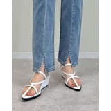 [累計販売枚数2 6万枚突破！][低身長 高身長サイズ有][サステナブル]センタ… | Re:EDIT | 詳細画像13 