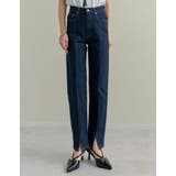 [累計販売枚数2 6万枚突破！][低身長 高身長サイズ有][サステナブル]センタ… | Re:EDIT | 詳細画像2 