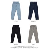 [累計販売枚数2 6万枚突破！][低身長 高身長サイズ有][サステナブル]センタ… | Re:EDIT | 詳細画像18 