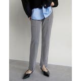 [累計販売枚数2 6万枚突破！][低身長 高身長サイズ有][サステナブル]センタ… | Re:EDIT | 詳細画像23 