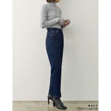 [累計販売枚数2 6万枚突破！][低身長 高身長サイズ有][サステナブル]センタ… | Re:EDIT | 詳細画像28 