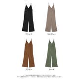 こだわりのディティールですっきりとした着こなしに | Re:EDIT | 詳細画像18