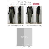 こだわりのディティールですっきりとした着こなしに | Re:EDIT | 詳細画像30