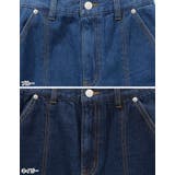 サステナブルかつ美脚メイクも叶う最先端デニム | Re:EDIT | 詳細画像18