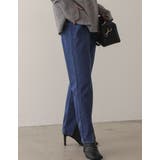 サステナブルかつ美脚メイクも叶う最先端デニム | Re:EDIT | 詳細画像11