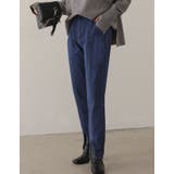 サステナブルかつ美脚メイクも叶う最先端デニム | Re:EDIT | 詳細画像12