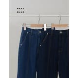 サステナブルかつ美脚メイクも叶う最先端デニム | Re:EDIT | 詳細画像2