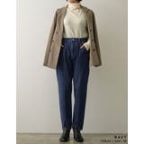 サステナブルかつ美脚メイクも叶う最先端デニム | Re:EDIT | 詳細画像7