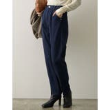 サステナブルかつ美脚メイクも叶う最先端デニム | Re:EDIT | 詳細画像8