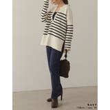 サステナブルかつ美脚メイクも叶う最先端デニム | Re:EDIT | 詳細画像9