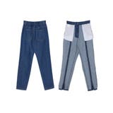 サステナブルかつ美脚メイクも叶う最先端デニム | Re:EDIT | 詳細画像20