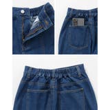 サステナブルかつ美脚メイクも叶う最先端デニム | Re:EDIT | 詳細画像22