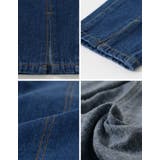 サステナブルかつ美脚メイクも叶う最先端デニム | Re:EDIT | 詳細画像23