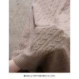 一枚で完結するリサイクルロングワンピース | Re:EDIT | 詳細画像35