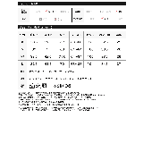 コーデを新鮮に見せてくれるストレートパンツ ピーチサテンタックストレートパンツ | Re:EDIT | 詳細画像20