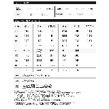 1枚でトレンドの着こなしが叶うヘリンボーンワンピース | Re:EDIT | 詳細画像15