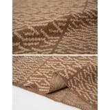 モードかつ洗練された雰囲気のニットスカート [低身長サイズ有]グラフィックジャガ… | Re:EDIT | 詳細画像16 