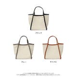 カジュアルにもきれいめにもマッチ e e | Re:EDIT | 詳細画像9