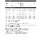 カジュアルかつクラシカルなハイウエストパンツ | Re:EDIT | 詳細画像20