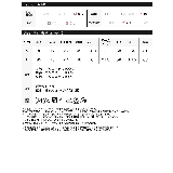 ビッグカラーで大人のこなれ感 カットメルトンダブルミドルコート ジャケット | Re:EDIT | 詳細画像20