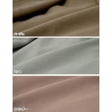 裏キルティングであったか。冬本命カラーコート | Re:EDIT | 詳細画像19