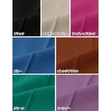 [低身長サイズ有][保湿]リサイクル裏微起毛センタープレスストレートパンツ | Re:EDIT | 詳細画像19 