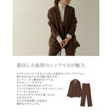 着回し力抜群のシンプルさが魅力。 | Re:EDIT | 詳細画像5