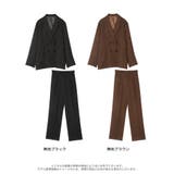 着回し力抜群のシンプルさが魅力。 | Re:EDIT | 詳細画像18
