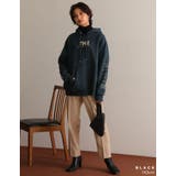 トライアングルデザインでコーデをクラスアップ トライアングル2WAYバッグ バッグ | Re:EDIT | 詳細画像8
