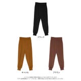 メンズライクなシルエットをきれいめに [低身長サイズ有]ストレッチポンチアンクル… | Re:EDIT | 詳細画像16 