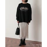 トレンドライクに品よく着こなす エンブロイダリーレースタイトスカート スカート | Re:EDIT | 詳細画像7