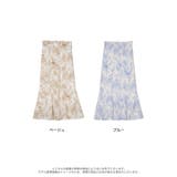 ヴィンテージライクな風合いと柄がポイント | Re:EDIT | 詳細画像18