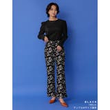 華奢なのに存在感のある肩タックブラウス 楊柳カットソー肩タックブラウス トップス | Re:EDIT | 詳細画像6
