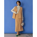 シンプルかつ大人の洗練された雰囲気に | Re:EDIT | 詳細画像13