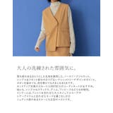 シンプルかつ大人の洗練された雰囲気に | Re:EDIT | 詳細画像7