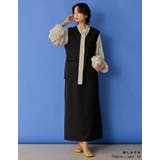シンプルかつ大人の洗練された雰囲気に | Re:EDIT | 詳細画像8