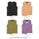 シンプルかつ大人の洗練された雰囲気に | Re:EDIT | 詳細画像18